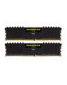 Karta Corsair CMK16GX4M2B3000C15 (DDR4; 2 x 8 GB; 3000 MHz; CL15) - nr 13