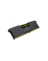 Zestaw pamięci Corsair Vengeance LPX CMK16GX4M2B3200C16 (DDR4 DIMM; 2 x 8 GB; 3000 MHz; CL16) - nr 6