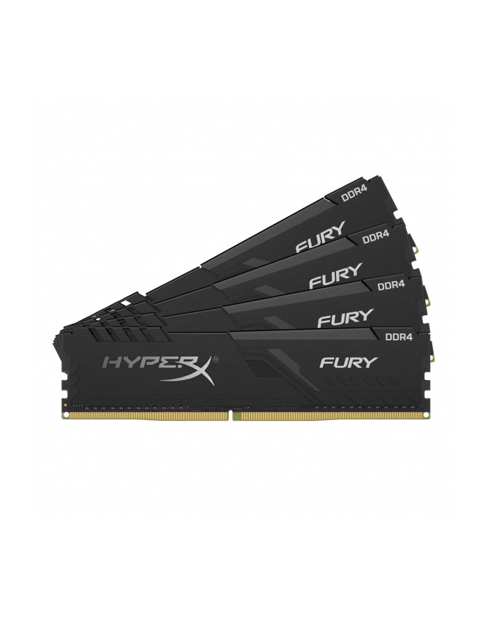 KINGSTON HyperX DDR4 64GB 2400MHz HX424C15FB3K4/64HX424C15FB3K4/64 główny