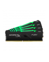 KINGSTON HyperX DDR4 64GB 2666MHz RGB HX426C16FB3AK4/64HX426C16FB3AK4/64 - nr 18