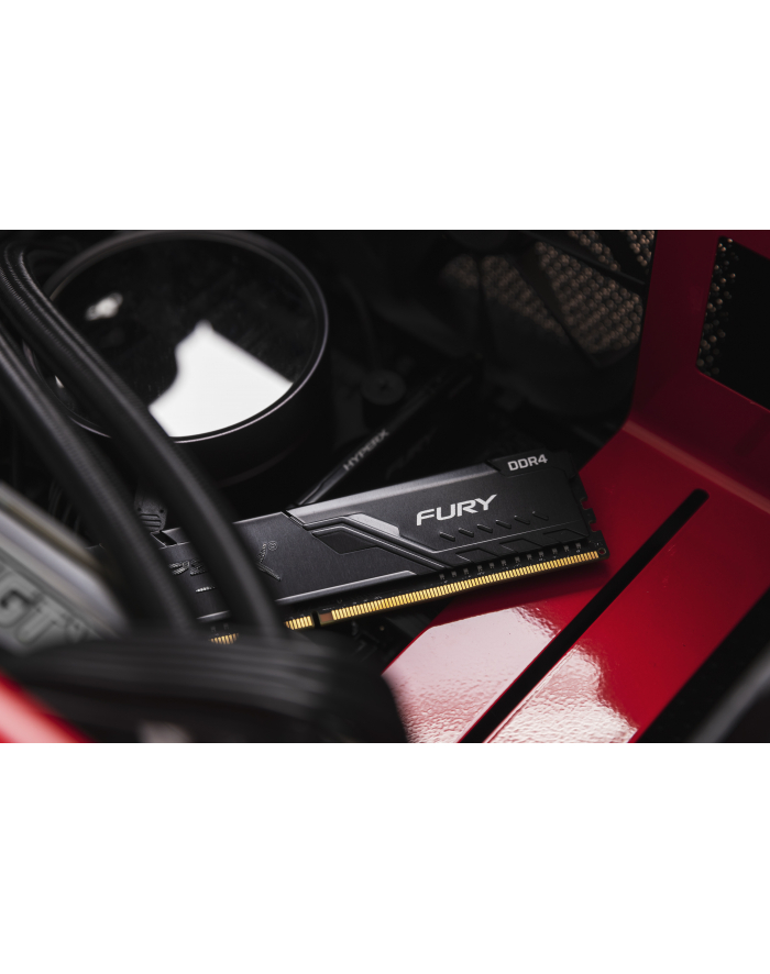 KINGSTON HyperX DDR4 8GB 3200MHz HX432C16FB3/8 główny