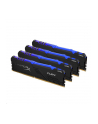 KINGSTON HyperX DDR4 64GB 3466MHz RGB HX434C16FB3AK4/64HX434C16FB3AK4/64 - nr 4