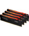 KINGSTON HyperX DDR4 64GB 3466MHz RGB HX434C16FB3AK4/64HX434C16FB3AK4/64 - nr 7