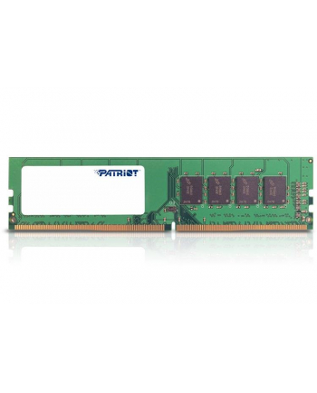 patriot memory PATRIOT DDR4 4GB SIGNATURE 2666MHz CL19SR