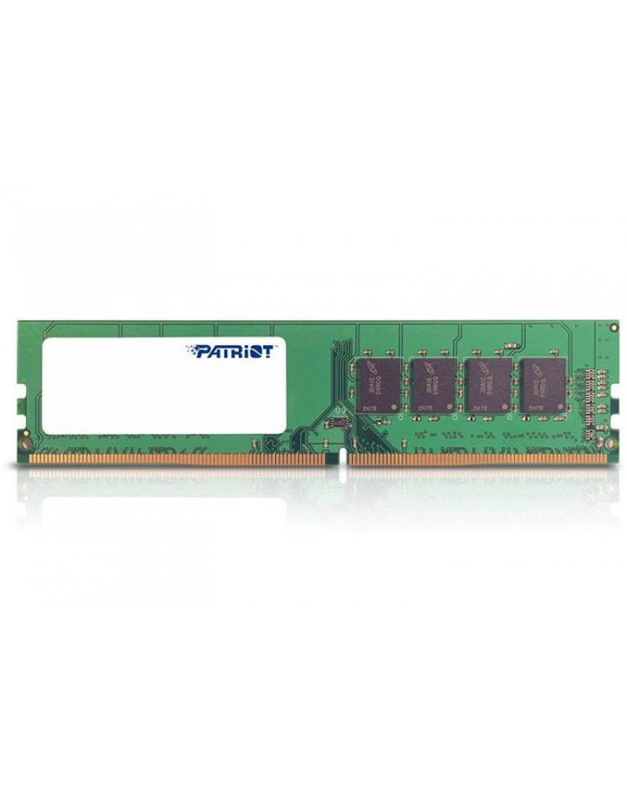 patriot memory PATRIOT DDR4 4GB SIGNATURE 2666MHz CL19SR główny