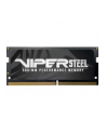 patriot memory PATRIOT DDR4 16GB  VIPERX 2666MHz CL18 - nr 10