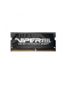 patriot memory PATRIOT DDR4 16GB  VIPERX 2666MHz CL18 - nr 7