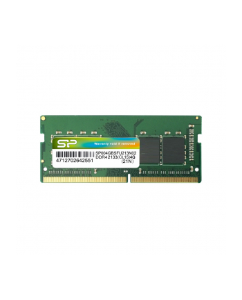 Silicon Power Pamięć DDR4 8GB 2666MHz CL19 SO-DIMM 1.2V