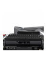 Patriot Viper 4 BLACKOUT 16GB KIT (2x8GB) 3200 Mhz CL16-18-18-36 - nr 17