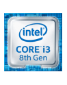 QNAP 6-Bay, Intel i3 4C 3,1 Ghz, 4GB RAM, 2x1GbE, 1x5GBase-T, 6x3,5''+2xM.2 SSD - nr 1