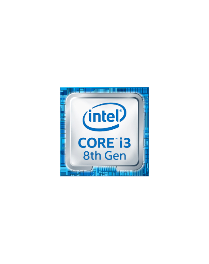 QNAP 8-Bay, Intel i3 4C 3,1 Ghz, 8GB RAM, 2x1GbE, 1x5GBase-T, 6x3,5''+2xM.2 SSD główny