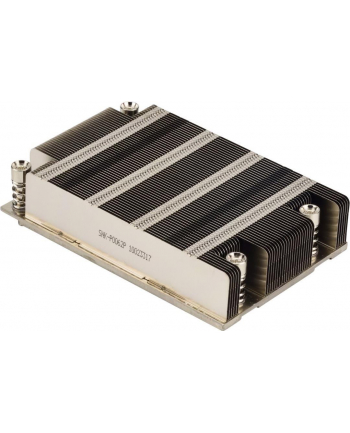 CHŁODZENIE CPU PASYWNE SUPERMICRO SNK-P0062P