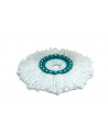 Końcówka wymienne do mopa LEIFHEIT Clean Twist mikrofaza 52095 (Mikrofibra  Tworzywo sztuczne) - nr 2