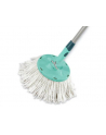 Końcówka wymienne do mopa LEIFHEIT Clean Twist mikrofaza 52095 (Mikrofibra  Tworzywo sztuczne) - nr 3