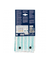 Nakładka wymienne do mopa LEIFHEIT Micro Duo do mopa Clean Twist M i Combi M 55320 (Mikrofibra) - nr 12