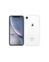 Smartfon Apple iPhone XR 64GB White (6 1 ; Retina; 1792x768; 3GB; 2942mAh) - nr 2