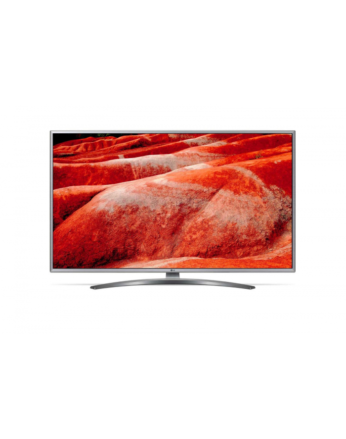 Telewizor 50  4K LG 50UM7600 (4K 3840x2160; 50Hz; SmartTV; DVB-C  DVB-S2  DVB-T2) główny