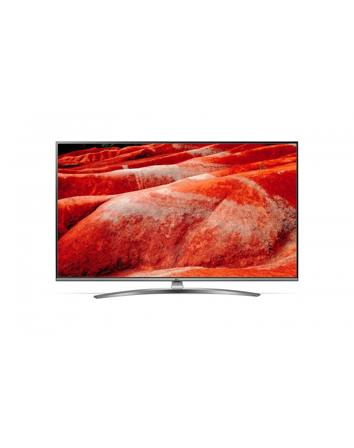 Telewizor 65  4K LG 65UM7610 (4K 3840x2160; 50Hz; SmartTV; DVB-C  DVB-S2  DVB-T2) główny