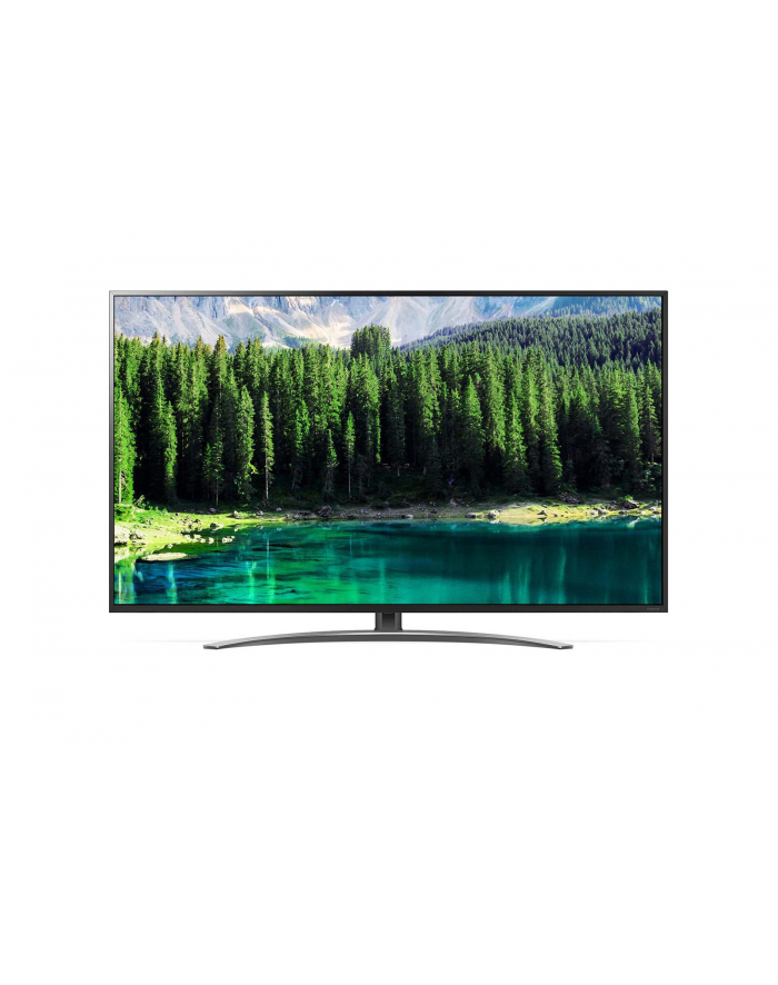 Telewizor 75  4K LG 75SM8610 (4K 3840x2160; 100Hz; SmartTV; DVB-C  DVB-S2  DVB-T2) główny