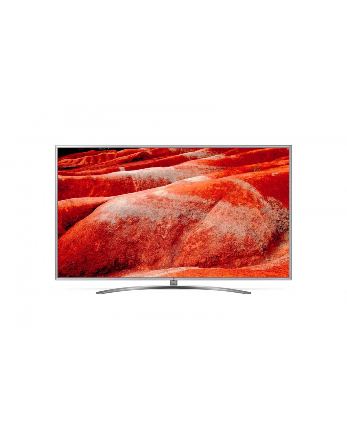 Telewizor 75  4K LG 75UM7600 (4K 3840x2160; 50Hz; SmartTV; DVB-C  DVB-S2  DVB-T2) główny