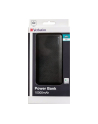 Power Bank Verbatim 49570 (10000mAh; microUSB  USB typ A; kolor czarny) - nr 11