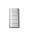 Power Bank Verbatim 49572 (10000mAh; microUSB  USB typ A; kolor srebrny) - nr 2