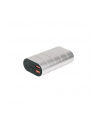 Power Bank Verbatim 49574 (20000mAh; USB typ A  USB-C; kolor srebrny) - nr 4