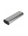 Power Bank Verbatim 49574 (20000mAh; USB typ A  USB-C; kolor srebrny) - nr 6