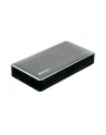 Power Bank Verbatim 49577 (20000mAh; microUSB  USB typ A  USB-C; kolor srebrny) - nr 1