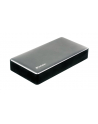 Power Bank Verbatim 49577 (20000mAh; microUSB  USB typ A  USB-C; kolor srebrny) - nr 5
