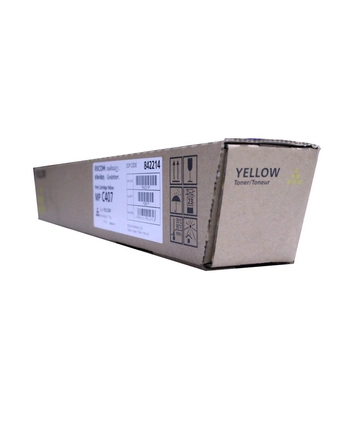 RICOH toner yellow do MP C407 (8k)