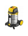 Odkurzacz przemysłowy STANLEY Wet&Dry SXVC30XTDE (1600W; kolor czarny) - nr 1