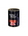 dolina noteci DNP dla kota bogata w cielęcinę 400g - nr 2