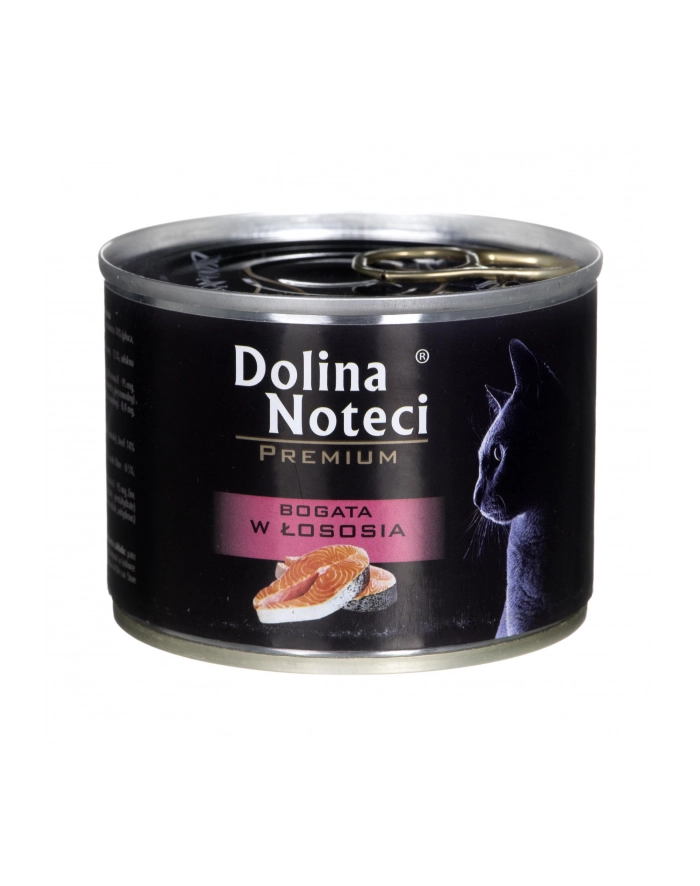 dolina noteci DNP dla kota bogata w łososia 185g główny