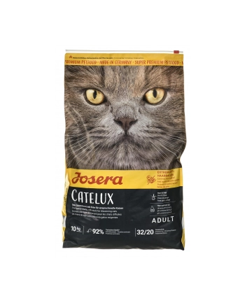 Josera Catelux 10kg