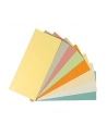 Herlitz separator sheets 0 100 pcs. - nr 4