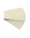 Herlitz separator sheets 0 100 pcs. - nr 5