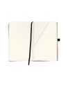 Herlitz notebook blank 96 sheets black A5 - nr 10