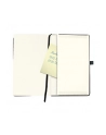 Herlitz notebook blank 96 sheets black A5 - nr 4