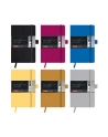Herlitz notebook blank 96 sheets black A5 - nr 5