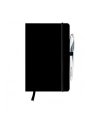 Herlitz notebook blank 96 sheets black A5 - nr 6