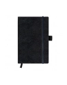 Herlitz notebook blank 96 sheets black A5 - nr 7