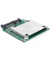 DeLOCK Card Reader SATA> CFast (91714), card reader - nr 2