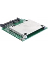 DeLOCK Card Reader SATA> CFast (91714), card reader - nr 7