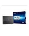 GIGABYTE SSD 256GB Solid State Drive (black, SATA 6 Gb / s, 2.5 '') - nr 12