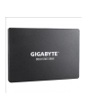 GIGABYTE SSD 256GB Solid State Drive (black, SATA 6 Gb / s, 2.5 '') - nr 15