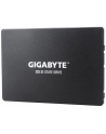 GIGABYTE SSD 256GB Solid State Drive (black, SATA 6 Gb / s, 2.5 '') - nr 20