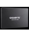 GIGABYTE SSD 256GB Solid State Drive (black, SATA 6 Gb / s, 2.5 '') - nr 2