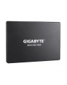 GIGABYTE SSD 256GB Solid State Drive (black, SATA 6 Gb / s, 2.5 '') - nr 34