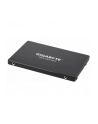 GIGABYTE SSD 256GB Solid State Drive (black, SATA 6 Gb / s, 2.5 '') - nr 36